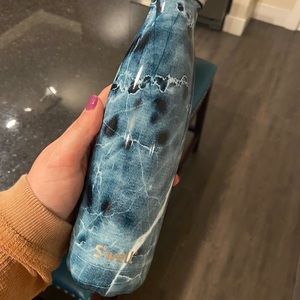 Blue Marble Swell Bottle